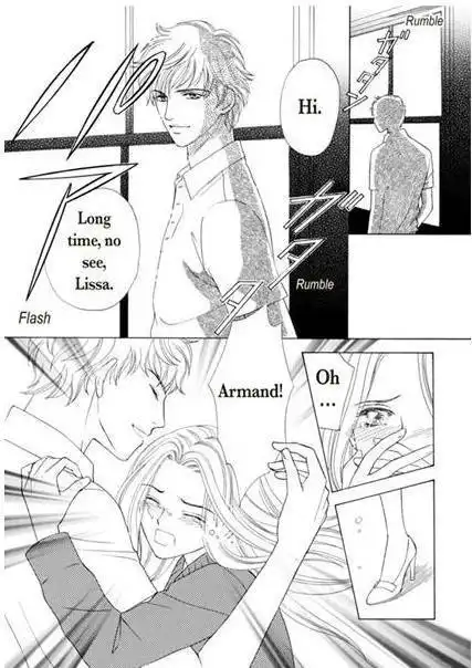 Ame ni Nureta Tenshi Chapter 1 53